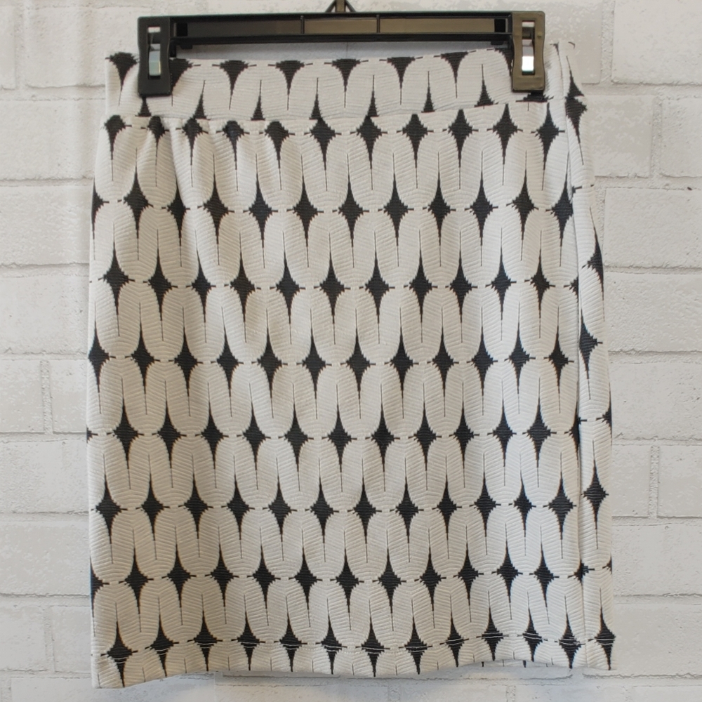Ladies mini skirt